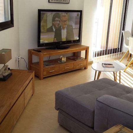 Santa Ana Appartement Onil Buitenkant foto