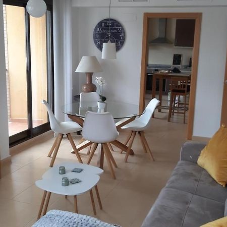 Santa Ana Appartement Onil Buitenkant foto