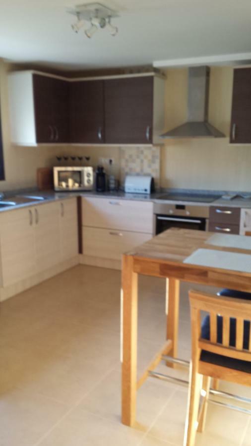 Santa Ana Appartement Onil Buitenkant foto