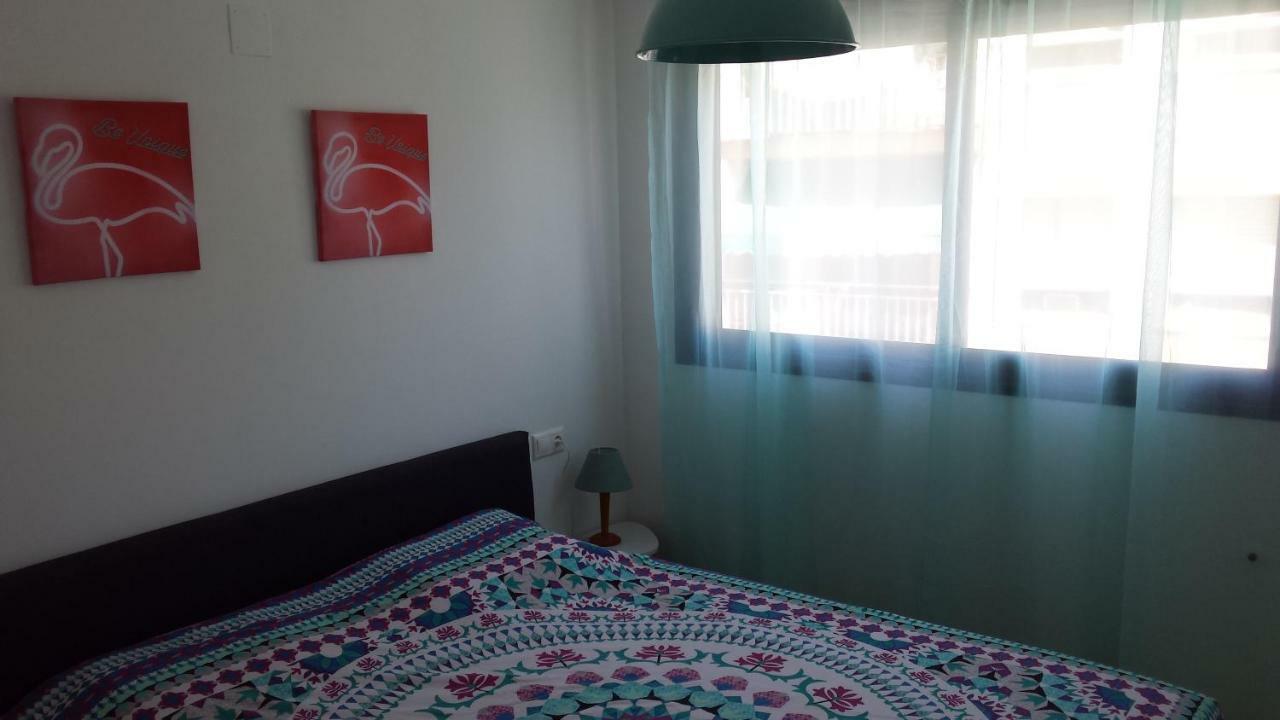 Santa Ana Appartement Onil Buitenkant foto