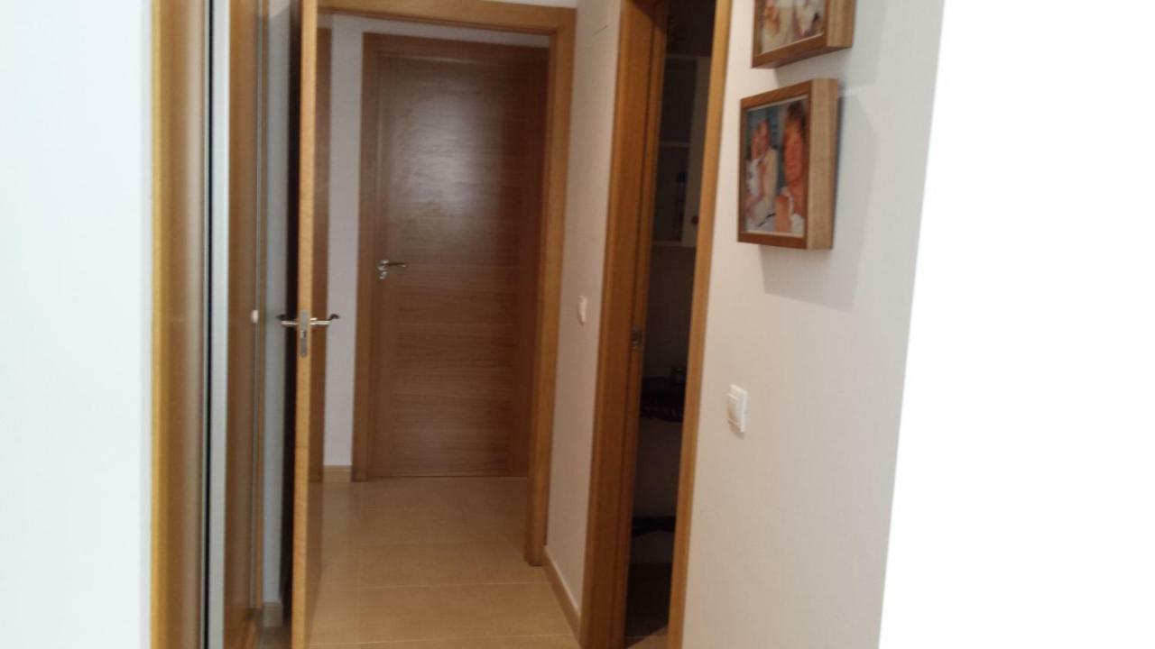Santa Ana Appartement Onil Buitenkant foto