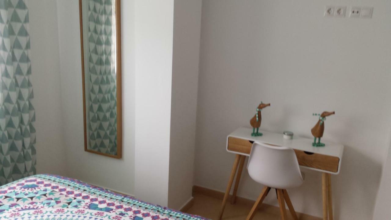 Santa Ana Appartement Onil Buitenkant foto