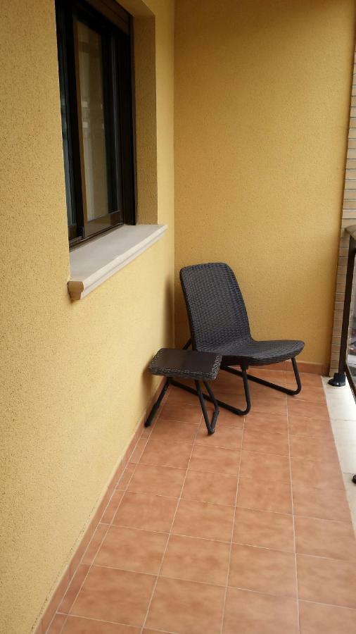 Santa Ana Appartement Onil Buitenkant foto