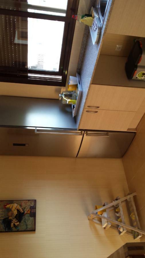 Santa Ana Appartement Onil Buitenkant foto
