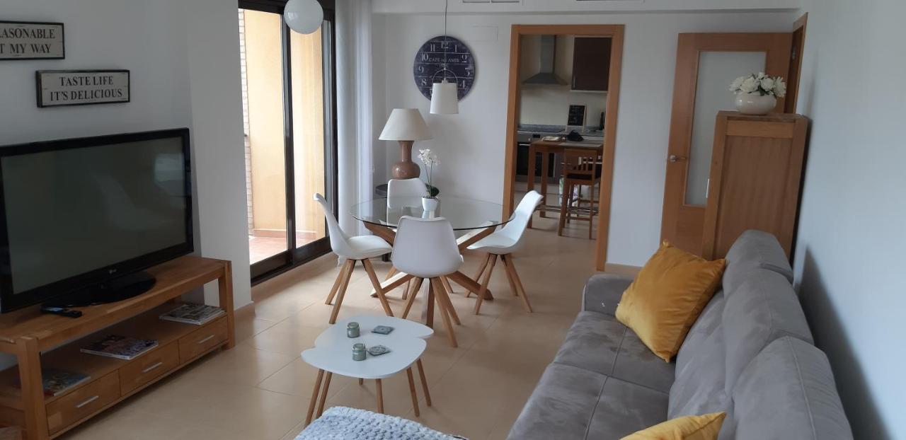 Santa Ana Appartement Onil Buitenkant foto